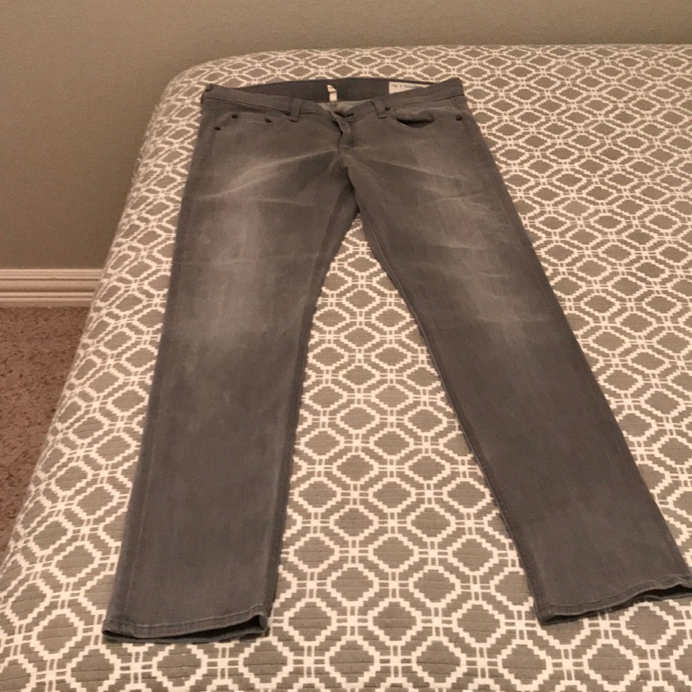 Rag & Bone Dre Jeans, Size 30